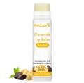 WishCare Ceramide Lip Balm with SPF50 PA+++ - Kojic Acid & Niacinamide - For Lip Lightening & Protection 5gm. 