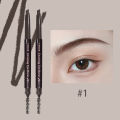 ETUDE Drawing Eye Brow,Brow Pencil,Natural Soft-Finish,Luxury Makeup,Beginner-Friendly Brow Pencil,Korean Cosmetic,Korean Makeup.