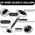 6-piece ice roller facial skin care ice roller set facial roller scraping facial tool face wash skin care three-piece set.