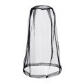 Outdoor Mosquito Head Mesh Nets, Gardening Hat Insect-Proof Hat For Hiking Camping Fishing Outdoor Mosquito Head Mesh Nets. 