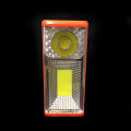 Versatile Mini Portable LED Emergency Lamp Rechargeable Battery And Solar Charging. 