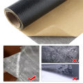 35x137cm Self-Adhesive Leather Self-Adhesive Leather Tape Sofa Furniture Car Seat Bag Cover Pu Sticker. 