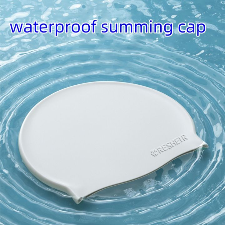 Silicone%20Waterproof%20Swimming%20Cap%20High%20Elastic%20Swim%20Cap%20for%20Women%20and%20Men%20-%20Image%204