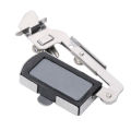 Multifucntional Industrial Sewing Machine Seam Guide With Magnet Guide Home Sewing Machine Hem Guide. 