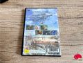 Original PS2 game disc-Final Fantasy XII Japan Zone. 