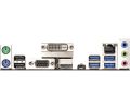 ASRock A320M PRO4 4x DDR4, 2x NVME AMD Ryzen Gaming motherboard. 