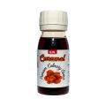 Caramel Essence - Food Flavor - 30 ml - Premium Culinary Essence - For Cooking and Baking All Edible Dishes and Drinks - Gola Da Limca. 