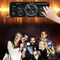 AK170 Mini Digital Power Audio Car Amplifier Blue Light Stereo Audio Amplifier for Home Theater Club Party Music 200Wx2 Power. 