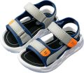 Summer Baby Sandals Solid Color Baby Boy Sandals Soft Sole Anti-slip Boys Girls Sandals Toddler Baby Shoes Beach.