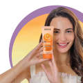 Dr.Rashel Vitamin C Sunscreen Spf 50
+ 100ml. 