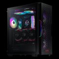 XPG STARKER Air Mid-Tower PC Case, Magnetic MESH front panel

Efficient Airflow Layout. 