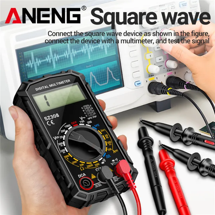 Digital%20Multimeter%20ANENG%20SZ308%201999%20Count%20AC/DC%20High-Precision%20Multi-function%20%20Voltage%20Current%20Resistance%20Multimeter%20Test%20Tool%20-%20Image%204