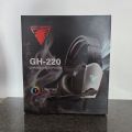 Jedel GH - 220 RGB Gaming Headset For Gamers. 