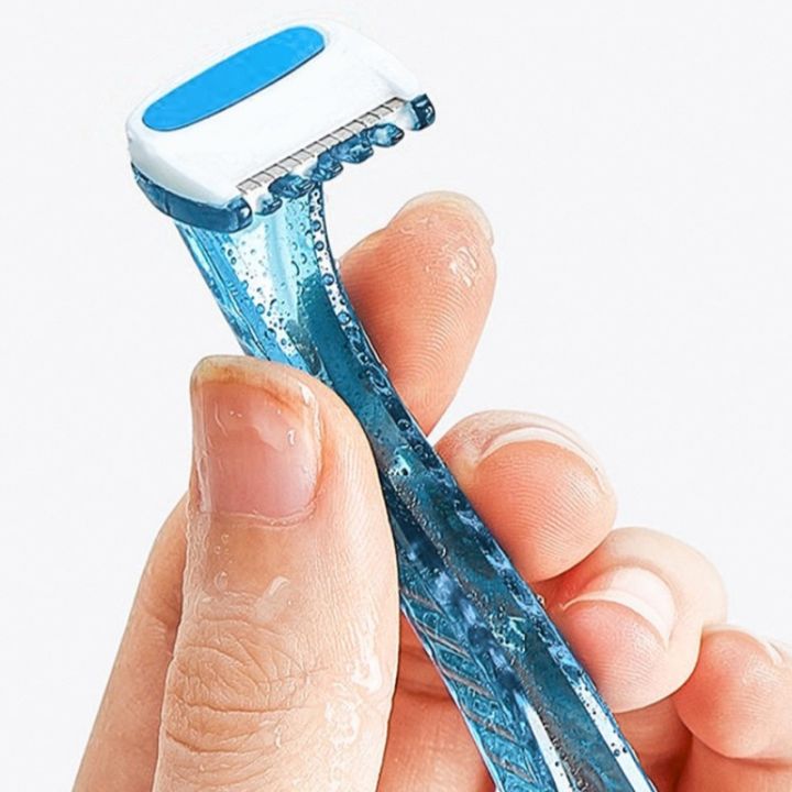 Under Am Razor YS00015- -Ladies' Mini Lip Hair Razor, Body Hair Shaver for Armpits ...