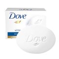 Dove Soap - Cream Beauty Bathing Bar, 25/50/75g Pack. 