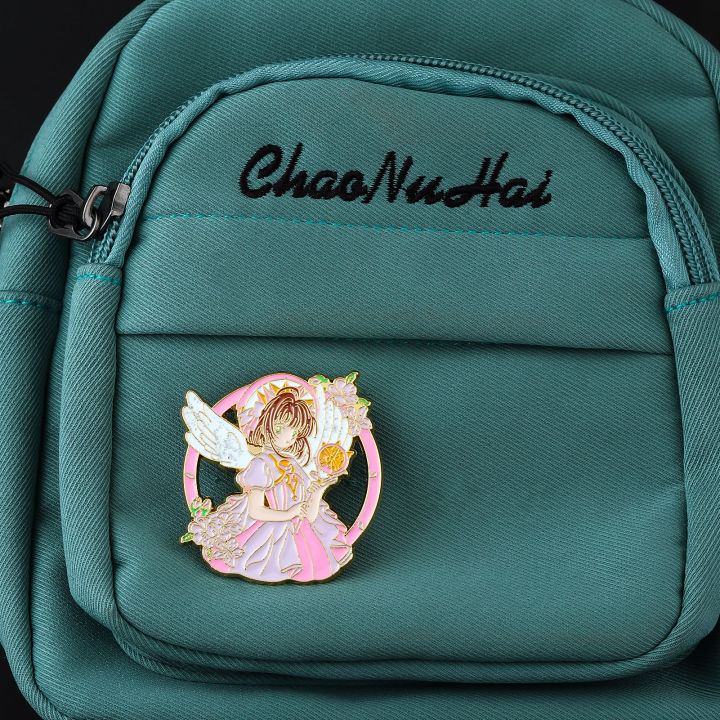 Anime%20Card%20Captor%20Cartoon%20Cute%20KINOMOTO%20SAKURA%20Enamel%20Pins%20for%20Women%20Men%20Lapel%20Badge%20Girls%20Cosplay%20Props%20Brooch%20Jewelry%20Gifts%20-%20Image%205