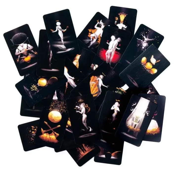 Black%20Tarot%20Vetro%20Cards%20Tower%20Board%20Game%20Cards%20Taluo%20Aesthetics%20Smooth%20Oracle%20Board%20Games%20-%20Image%202