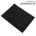 【AD】40x30CM High Density Foam Pad Toolbox Shock-Absorbing Sponge Sheet Hard Flight Case Shadow Foams Toolkit Tools Organizer. 