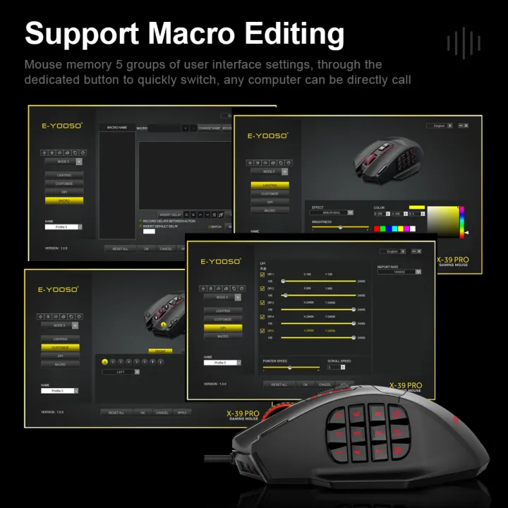E-YOOSO%20X-39%20USB%20Wired%20RGB%20Gaming%20Mouse%2024000%20DPI%20SG8960%2019%20buttons%20programmable%20game%20Optical%20mice%20for%20Computer%20PC%20Laptop%20-%20Image%204