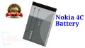 Nokia BL 4C Battery. 