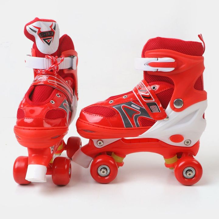 ROLLER%20DOUBLE%20ROW%20SKATE%20ROLLER%20PVC%20WHEEL%20-%20Image%202