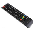 SAMSUNG led TV remote UK4HD. 