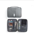Travel Passport Cover Wallet Travel Multi-function Credit Card Package Trip ID Holder Storage Organize Clutch Money Bag.