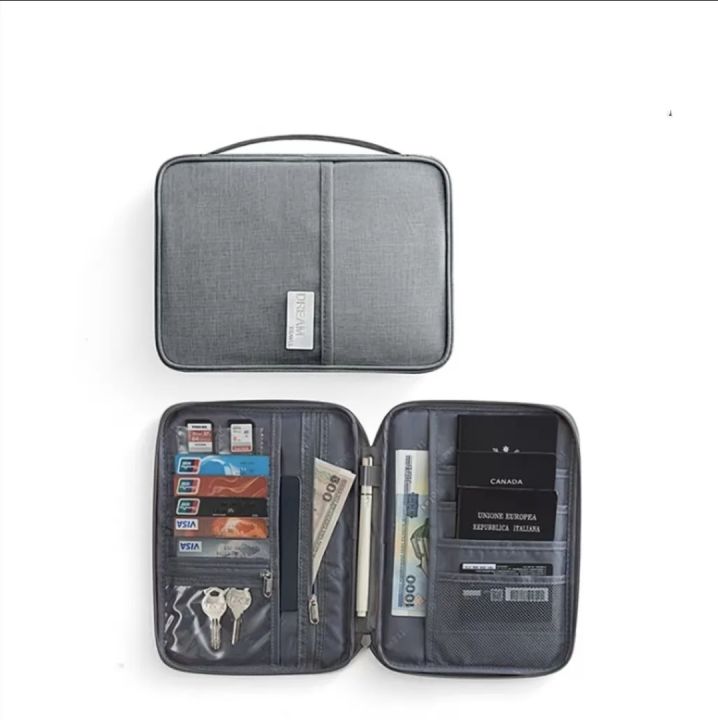 Travel%20Passport%20Cover%20Wallet%20Travel%20Multi-function%20Credit%20Card%20Package%20Trip%20ID%20Holder%20Storage%20Organize%20Clutch%20Money%20Bag%20-%20Image%208