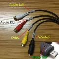 EasyCap USB Video TV DVD VHS DVR Capture Adapter |. 