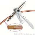 Soft Copper Tube Expander Manual Refrigeration Install Hand Expanding For Repairing Connecting Refrigeration Air Conditioner. 