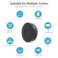 Tuya Smart Wifi RF IR Remote Control Smart Home for Air Conditioner ALL TV  TV Support Alexa  Home. 