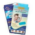 Cooling gel patch 6 piece for (baby fever and vaccination)instant soothinh relirf for up to 8 hours. 