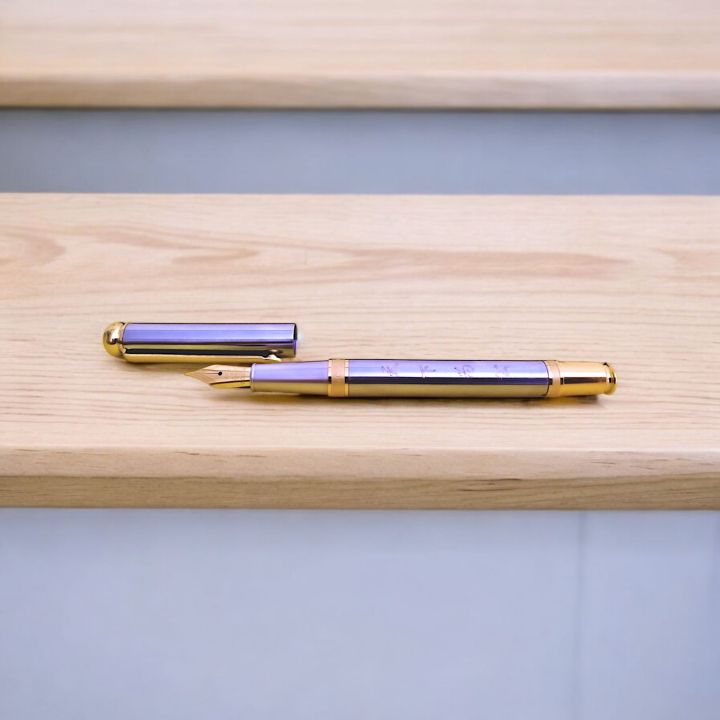Duke Executive Fountain Pen