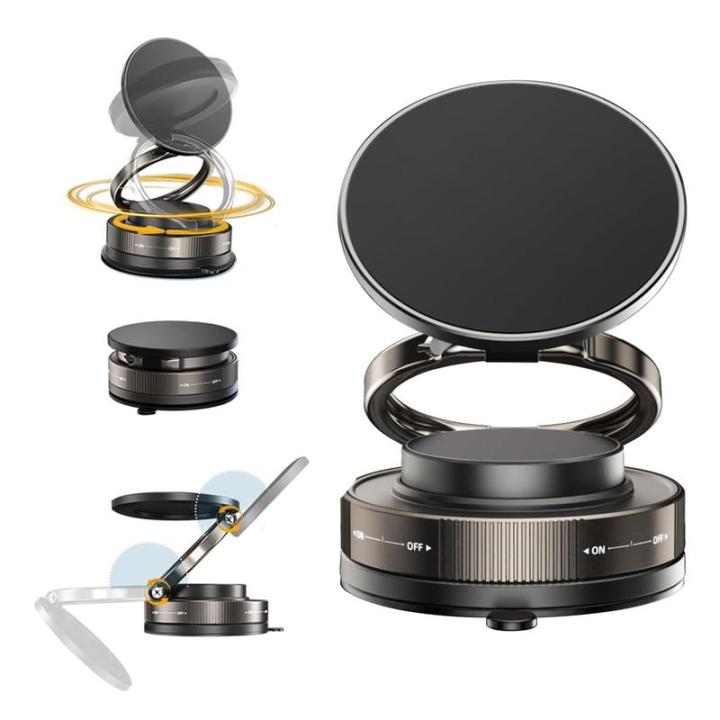 Magnetic%20Phone%20Holder%20for%20car,%20360%C2%B0%20Rotatable,%20Foldable%20&%20Adjustable%20Magnetic%20Car%20Mount,%20,%20Compatible%20with%20iPhone%20&%20Other%20Phones%20-%20Image%207
