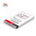 Sigma 5c battery Nokia BL-5C 1250mah Li-ion Battery 100% Original Sigma Mobile Phone Battery. 