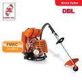 Brush Cutter (DBL). 
