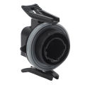 1/2pcs Car Front Bulb Socket Indicator Fit For BMW For E36 For E34 For E32 63131384032 Automobile Turn Signal Lamp Socket.