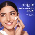 Glow & lovely winter bright face cream 50 gm. 