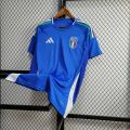 Euro Cup Italia Jersey 2024 Men. 