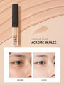 NARS Radiant Creamy Concealer,Mini,1.4ml Smoothing,Highlighting and Contouring.