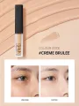 NARS Radiant Creamy Concealer,Mini,1.4ml Smoothing,Highlighting and Contouring.