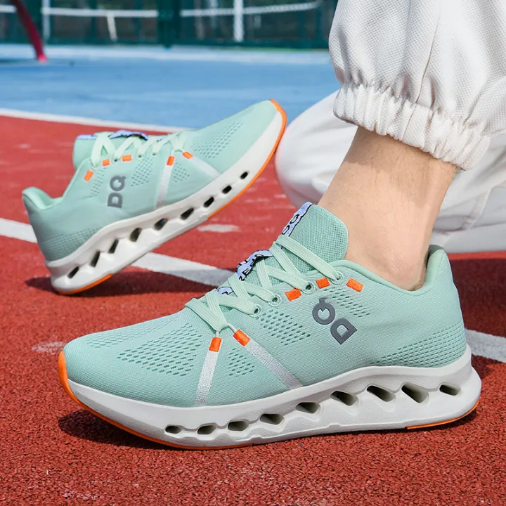 Men's%20Sports%20Shoes%20Lightweight%20Running%20Shoes%20Outdoor%20Lace%20up%20Forrest%20Gump%20Shoes%20Korean%20Edition%20Trendy%20Couple%20Skateboarding%20Shoes%20-%20Image%203