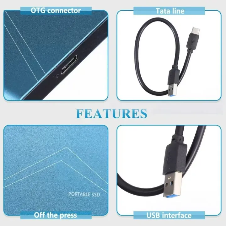 Portable%20high-speed%20SSD%20128T%20game%20hard%20disk%20Portable%20notebook%20portable%20storage%20Office%20hard%20disk%20Suitable%20for%20PC%20Linux,%20etc.%20-%20Image%203