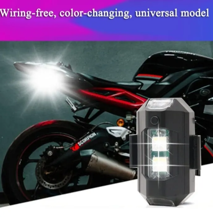 Multicolor%20LED%20Aircraft%20Light%20Strobe%20Light%20for%20Helmets%20Airplane%20Drone%20Light,%20IP54,%20Battery%20Powered%20-%20Image%208