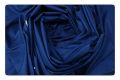 Blue un stitched cotton for men. 