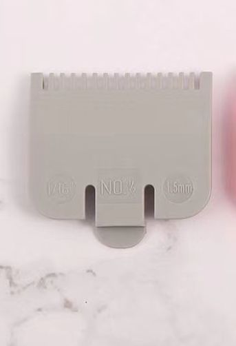 original 1.5mm/3mm Comb or clipper guard for Hair Clippers,For Wahl,VGR,Geemy,Daling