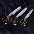 12”ASCO Heavy Duty Professional tailor Scissor. 