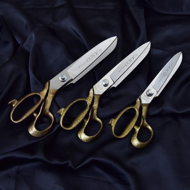 12%E2%80%9DASCO%20Heavy%20Duty%20Professional%20tailor%20Scissor%20-%20Image%202