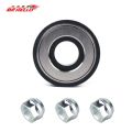 Wheel Stud Installer Tool M12x1.25 M12x1.5 M14x1.5 Wheel Stud Installer 22800 Wheel Stud Installer Replace Most All Automotive.