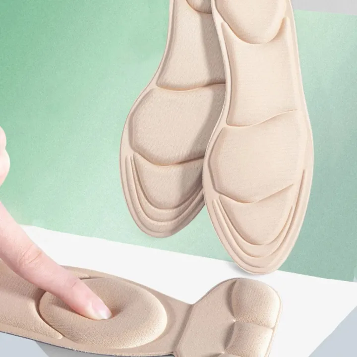 Memory%20Foam%20Insoles%20Women%20High-heel%20Shoes%20Insoles%20Anti-slip%20Insole%20Comfort%20Breathable%20Heel%20Protection%20-%20Image%204